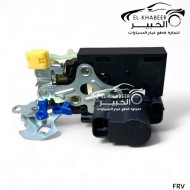 كالون باب  بيرليانس شمال FRV 