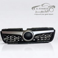شبكه اكصدام امامي FRV 2013