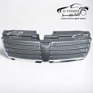 شبكة برليانس FRV كروس