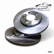 طقم طنابير امامي  بيرليانس FRV GSB 