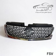 شبكه اكصدام امامي FSV 