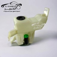 قربه مساحات جالينا  بالماتور  