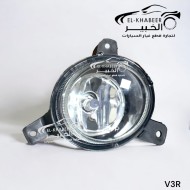 فانوس شبوره امامي  يمين بيرليانس V3 