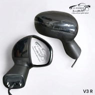 مرايا شمال بيرليانس V3 
