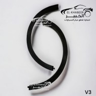 طقم داير  امامي رفرف بيرليانس V3 
