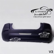اكصدام خلفي بيرليانس V3 