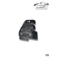 مفتاح زجاج فردي برليانس V5