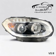 كشاف امامي يمين  بيرليانس V5 