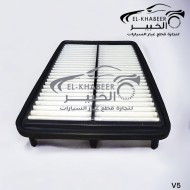 فلتر هواء بيرليانس FRV  