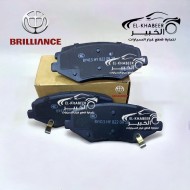 طقم تيل امامي بيرليانس V6 اصلي