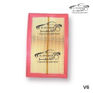 فلتر هواء بريليانس V6 اصلي
