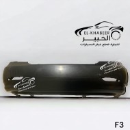اكصدام خلفي BYD F3 2009/2015 