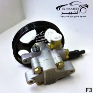 طلمبه باور  BYD F3
