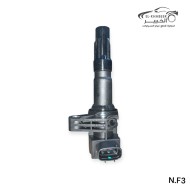 موبينة 2014/2025 BYD NF3/L3 