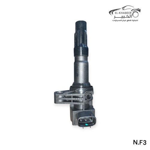 موبينة 2014/2025 BYD NF3/L3 