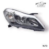 كشاف امامي شمال BYD NEWF3 2015/2022