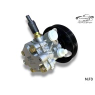 طلمبة باور- 2014/2024  BYD N.F3