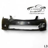 اكصدام امامي L3 BYD 