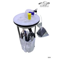 طلمبة بنزين شانجان ميني بني