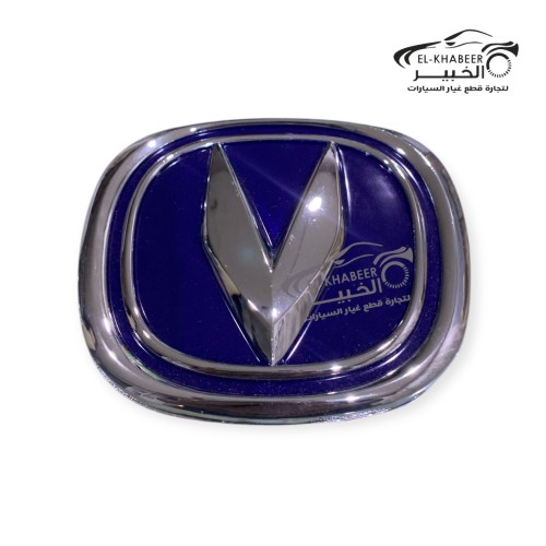 علامة امامي شانجان CS35 