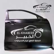باب امامي يمين شنجان CS35