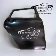 باب خلفي يمين شنجان CS35