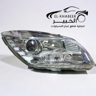 كشاف امامي يمين شنجان CS35
