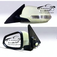 مرايا يمين شنجان CS35