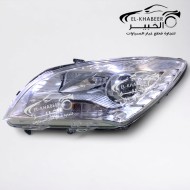كشاف امامي شمال شنجان CS35