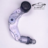 كتله شداد بالبليه والبستم شنجان CS35
