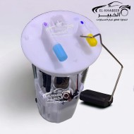 طلمبه بنزين شنجان CS35