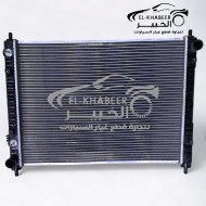 رداتير   شنجان CS35