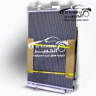 سربنتينة تكيف شنجان CS35