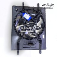 مراوح رداتير شنجان CS35