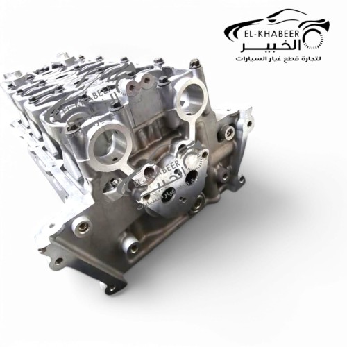 وش سلندر +صباب شانجان CS35