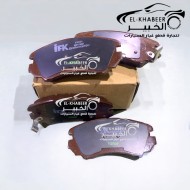 تيل امامي  شنجان CS35