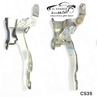 طقم مفصلات كبوت شنجان CS35