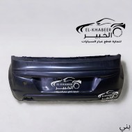 اكصدام خلفي شنجان مني بني 