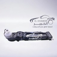 مقص امامي يمين شنجان ميني بني