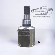 كوبلن داخلي يمين شنجان ميني بني