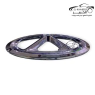 علامة امامي شيري اريزو 5