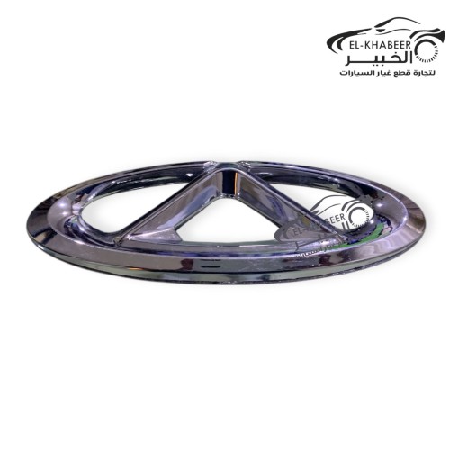 علامة امامي شيري اريزو 5