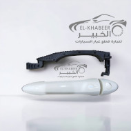 اكره خارجي اريزو 5 