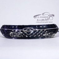 شبكه نيكل شيري اريزو 5
