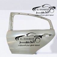 باب خلفي شمال اريزو 5 