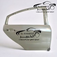 باب خلفي يمين اريزو 5 