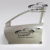 باب امامي شمال اريزو 5 