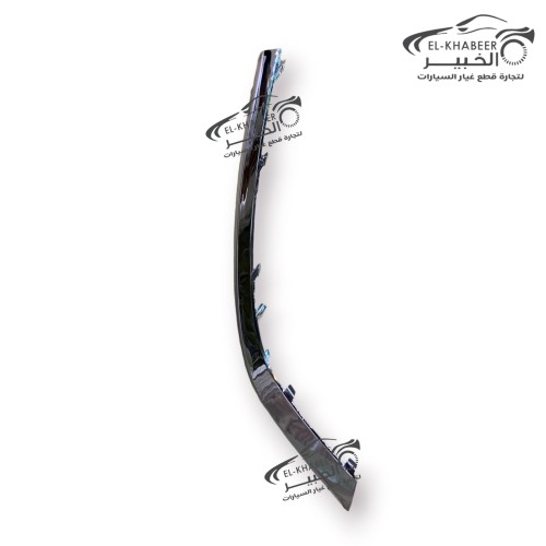 نيكل شبورة امامي شيري اريزو 5