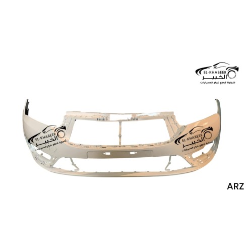 اكصدام امامي جميع الالوان شيري اريزو 5