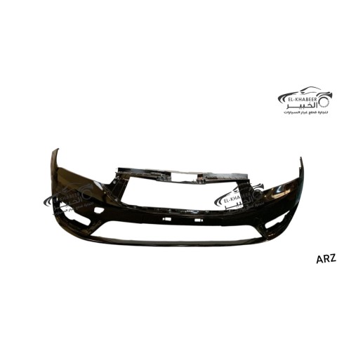 اكصدام امامي جميع الالوان شيري اريزو 5